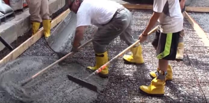 Best Concrete Contractors Driftwood Mobile Home Park CA Concrete Services - Concrete Foundations Driftwood Mobile Home Park