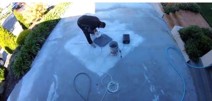 Concrete Services - Concrete Resurfacing Huntington Beach